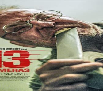 فيلم 14 Cameras 2018 مترجم
