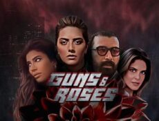مسلسل ورود ونار الحلقة 1 الاولى