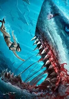 فيلم Horror Shark 2020 مترجم