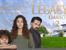 مسلسل الامانة الموسم 3 الحلقة 434 مترجمة