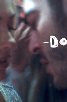 فيلم Don’t Leave 2022 مترجم