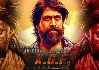 فيلم KGF Chapter 2 2022 مترجم
