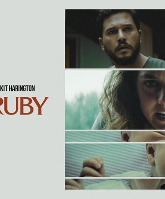 فيلم Baby Ruby 2023 مترجم