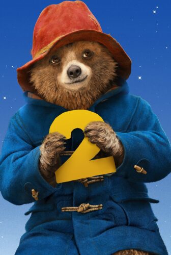 فيلم بادينجتون 2 Paddington 2 2017 مترجم