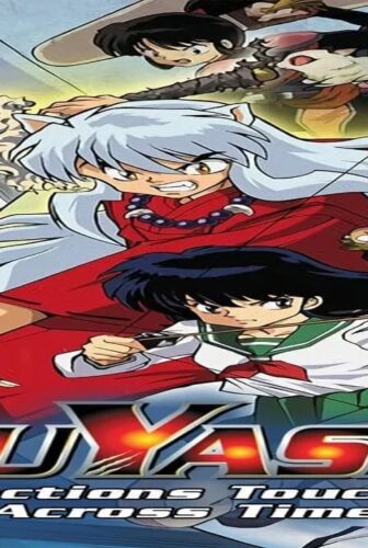 فيلم Inuyasha the Movie: Affections Touching Across Time 2001 مترجم