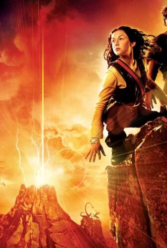 فيلم Spy Kids 2: The Island of Lost Dreams 2002 مترجم