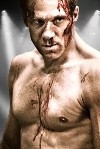 فيلم Forced To Fight 2011 مترجم