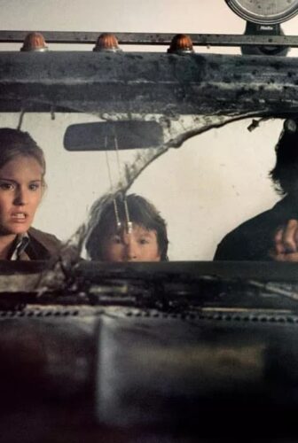 فيلم The Fog 2005 مترجم