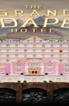 فيلم The Grand Budapest Hotel 2014 مترجم
