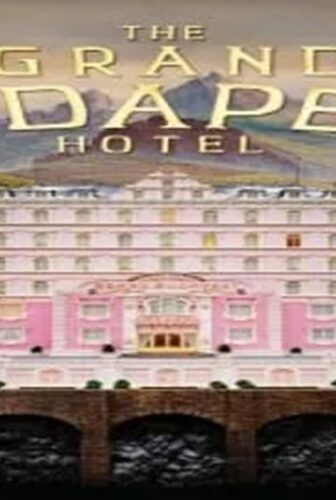 فيلم The Grand Budapest Hotel 2014 مترجم