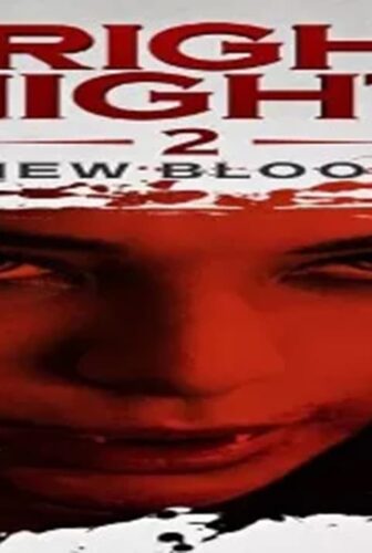 فيلم Fright Night 2: New Blood 2013 مترجم
