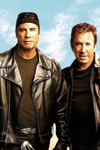 فيلم Wild Hogs 2007 مترجم