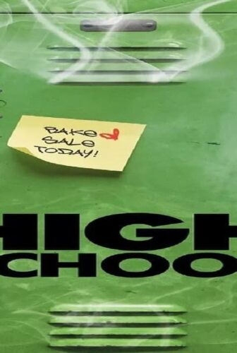 فيلم High School 2010 مترجم