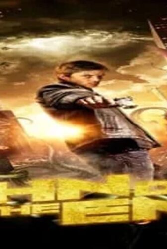 فيلم John Dies at the End 2012 مترجم