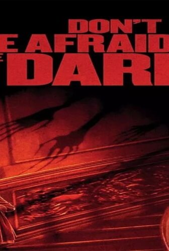 فيلم Don’t Be Afraid of the Dark 2010 مترجم