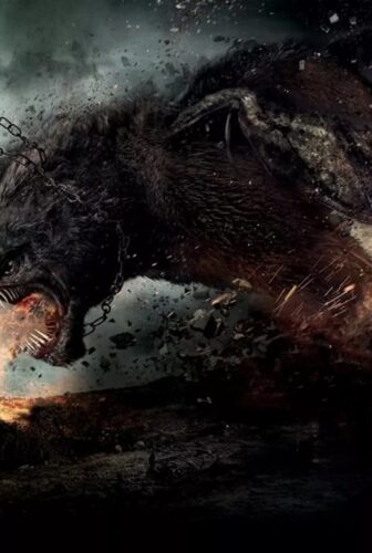 فيلم Wrath of the Titans 2012 مترجم