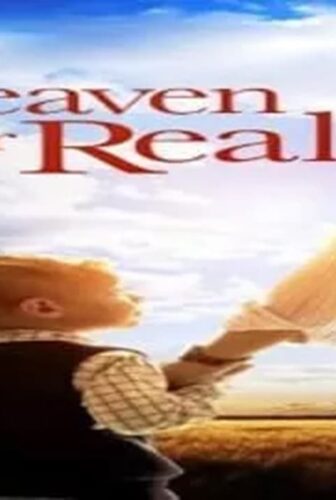 فيلم Heaven Is for Real 2014 مترجم