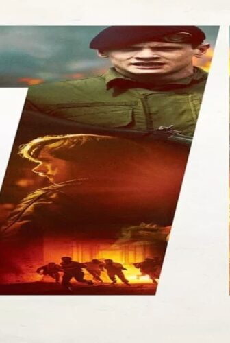 فيلم ’71 2014 مترجم