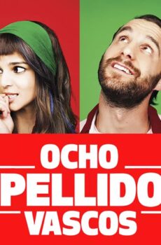 فيلم Spanish Affair 2014 مترجم