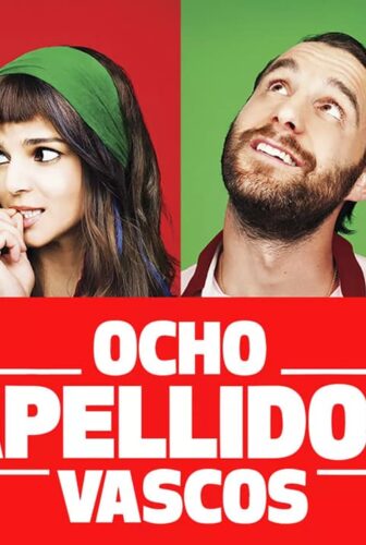 فيلم Spanish Affair 2014 مترجم