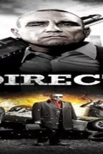 فيلم Redirected 2014 مترجم