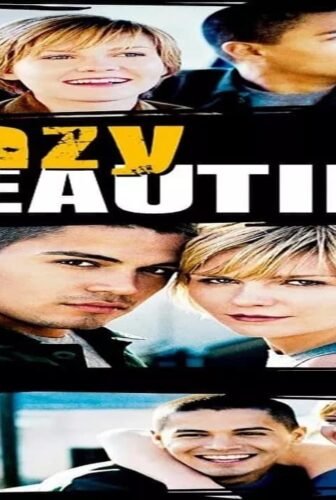 فيلم Crazy/Beautiful 2001 مترجم