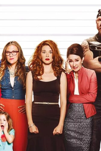فيلم Moms’ Night Out 2014 مترجم