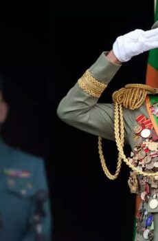فيلم The Dictator 2012 مترجم
