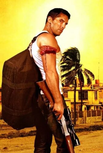 فيلم El Gringo 2012 مترجم
