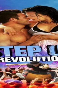 فيلم Step Up Revolution 2012 مترجم