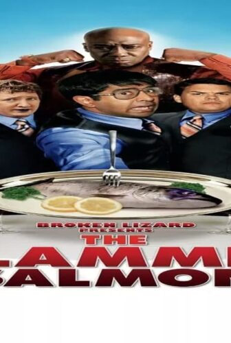 فيلم The Slammin’ Salmon 2009 مترجم