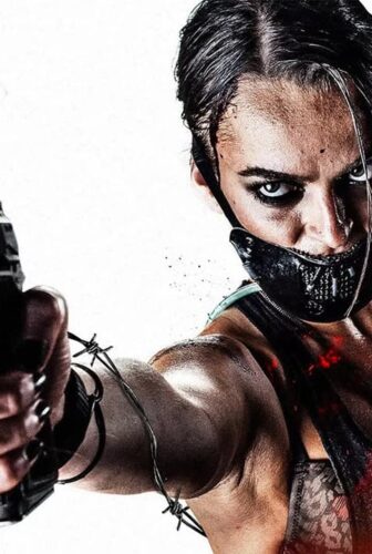 فيلم Wyrmwood: Road of the Dead 2014 مترجم
