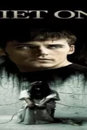 فيلم The Quiet Ones 2014 مترجم