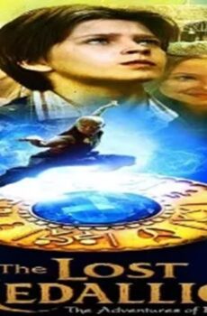 فيلم The Lost Medallion: The Adventures of Billy Stone 2013 مترجم
