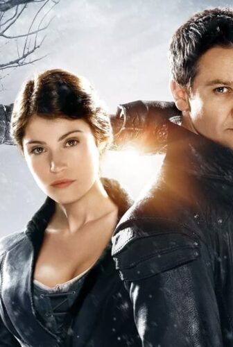 فيلم Hansel & Gretel: Witch Hunters 2013 مترجم