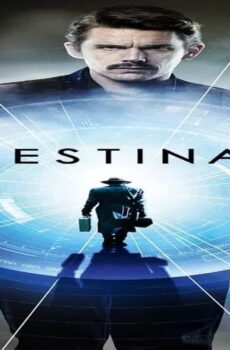 فيلم Predestination 2014 مترجم
