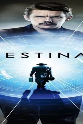 فيلم Predestination 2014 مترجم