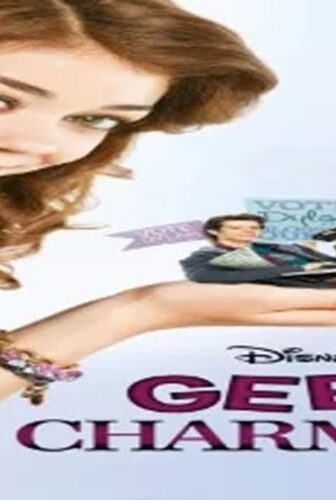 فيلم Geek Charming 2011 مترجم