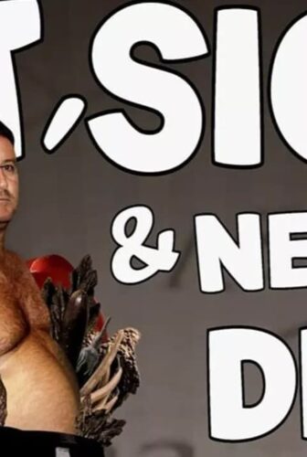 فيلم Fat, Sick & Nearly Dead 2010 مترجم
