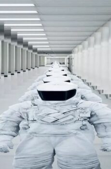 فيلم The Signal 2014 مترجم