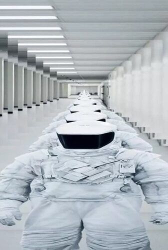 فيلم The Signal 2014 مترجم