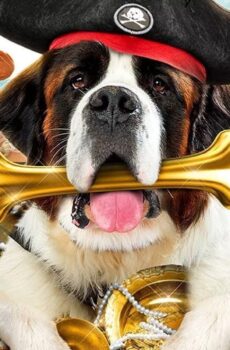 فيلم Beethoven’s Treasure Tail 2014 مترجم