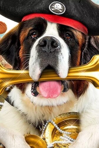 فيلم Beethoven’s Treasure Tail 2014 مترجم