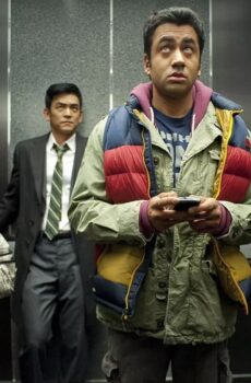 فيلم A Very Harold & Kumar Christmas 2011 مترجم