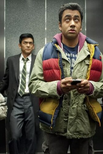 فيلم A Very Harold & Kumar Christmas 2011 مترجم