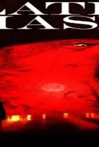 فيلم Late Phases 2014 مترجم