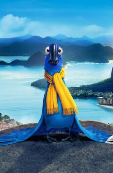 فيلم Rio 2011 مترجم