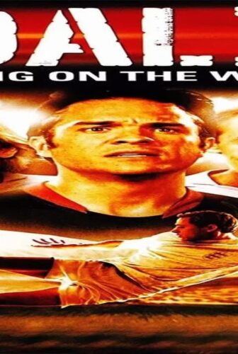 فيلم Goal! III : Taking On The World 2009 مترجم