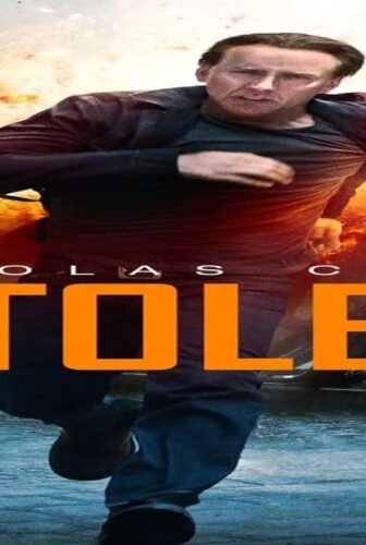 فيلم Stolen 2012 مترجم