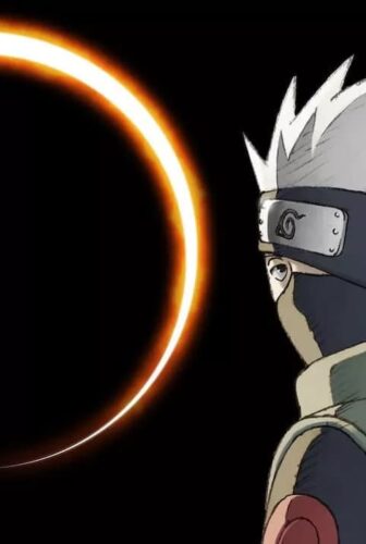 فيلم Naruto Shippuden the Movie: The Will of Fire 2009 مترجم